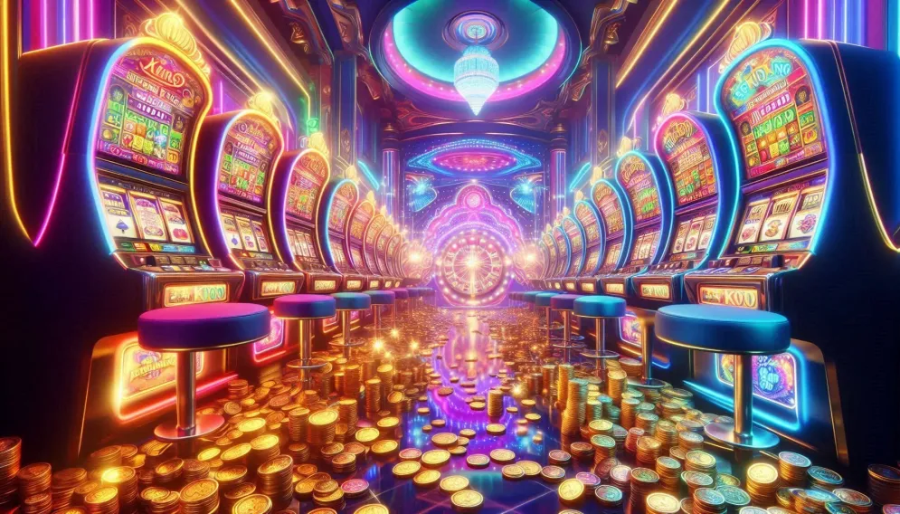 Velvet Spin Casino